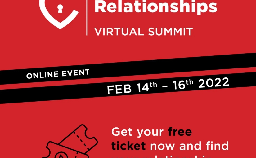 Rethinking Relationships Virtual Summit
